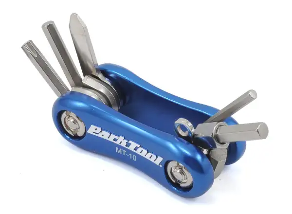 Park Tool MT-10 multiklíč
