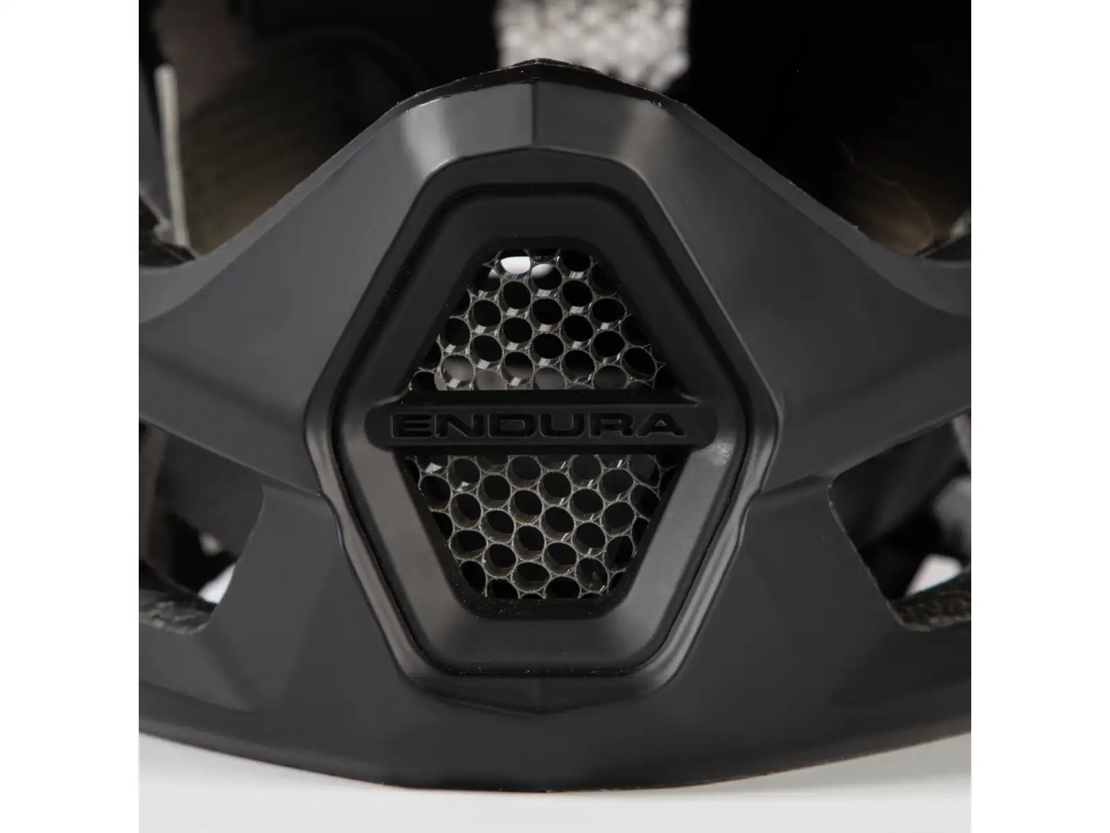 Endura MT500 Full Face MIPS přilba Černá