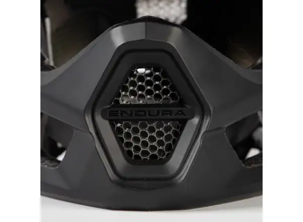 Endura MT500 Full Face MIPS přilba Černá