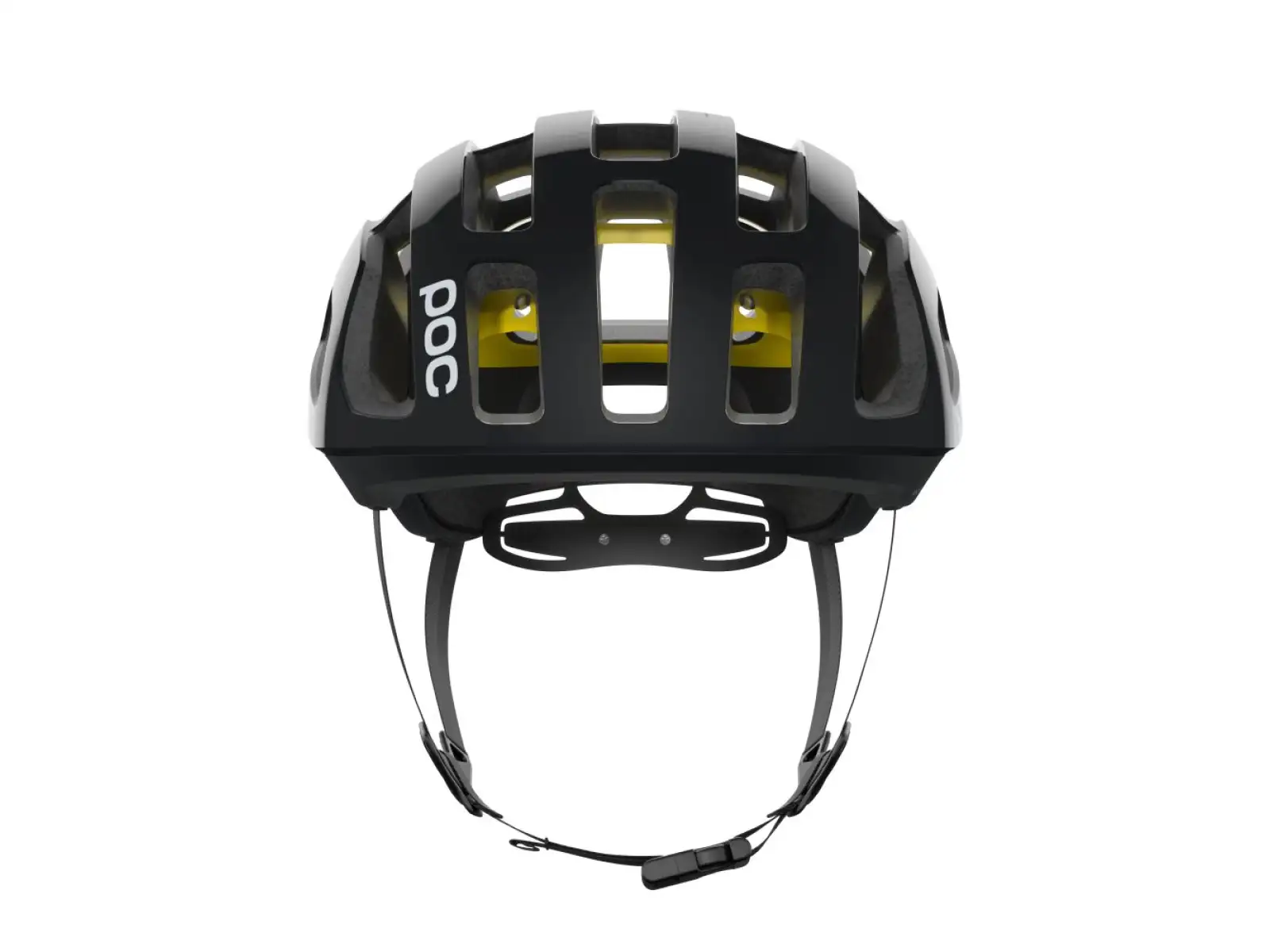 POC Octal X MIPS přilba Uranium Black