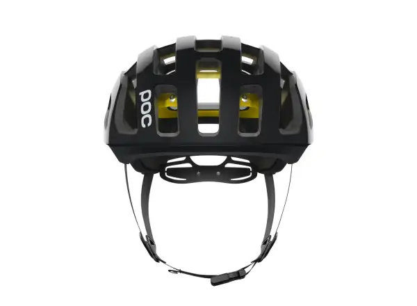 POC Octal X MIPS přilba Uranium Black