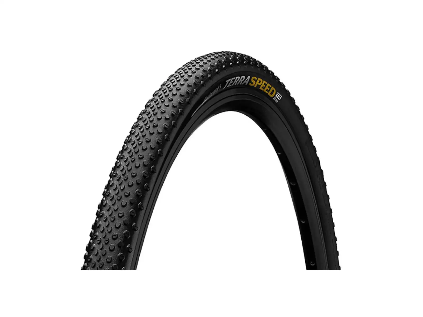 Continental Terra Speed ProTection TLR 35-622 gravel plášť kevlar