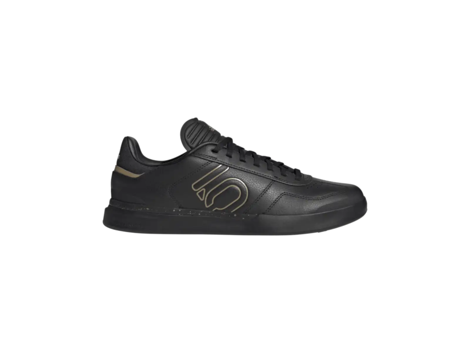 Five Ten Sleuth Dlx boty Black/Gold