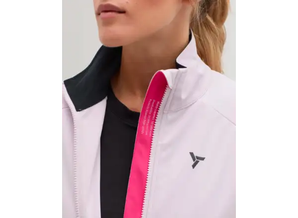 Silvini Pusteria dámská bunda Blush/Fuschia