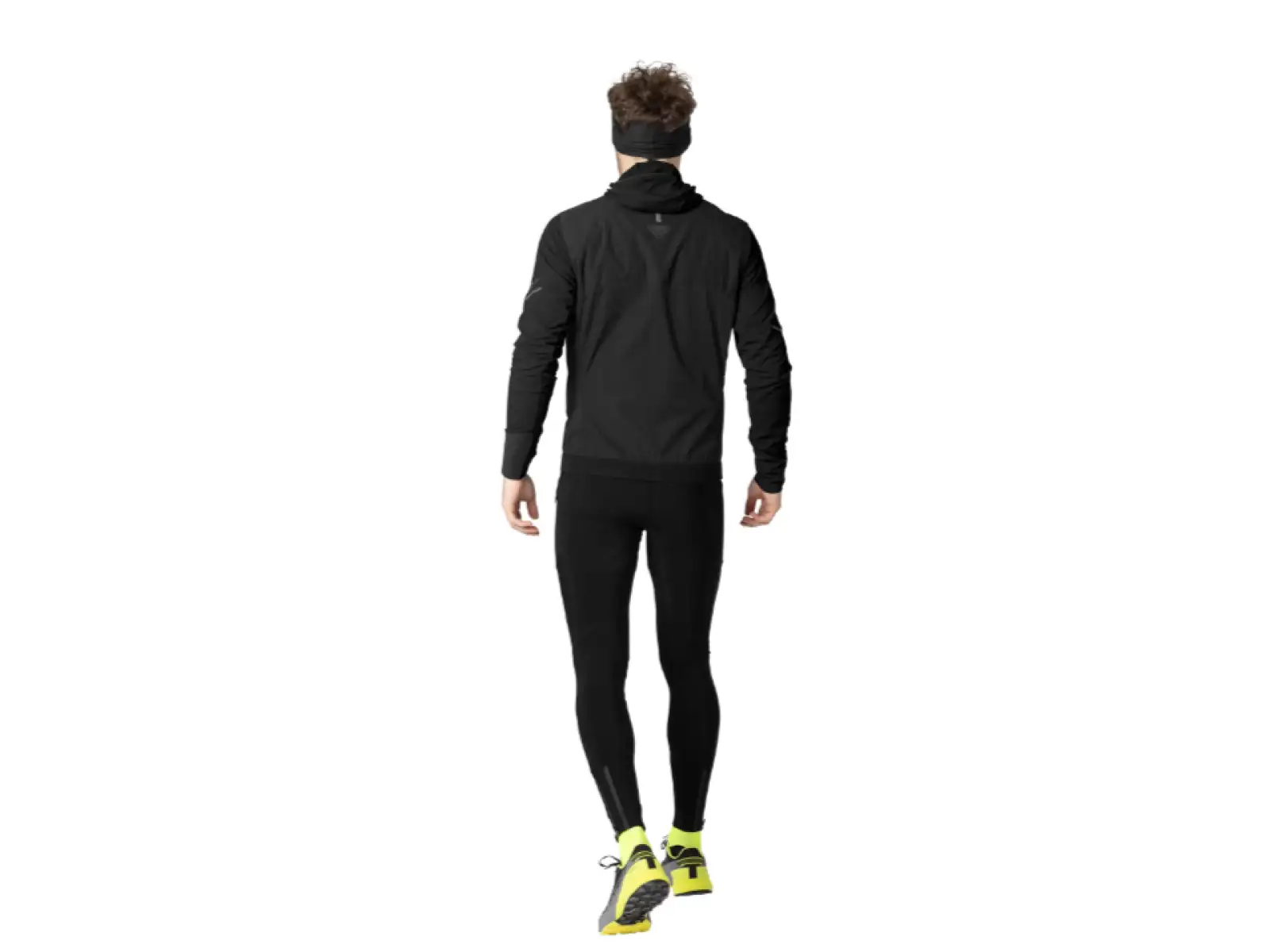 Dynafit Alpine Insulation pánská vesta Black Out