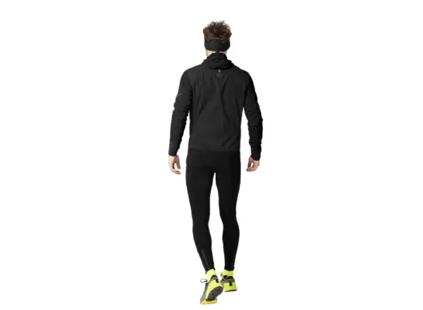 Dynafit Alpine Insulation pánská vesta Black Out