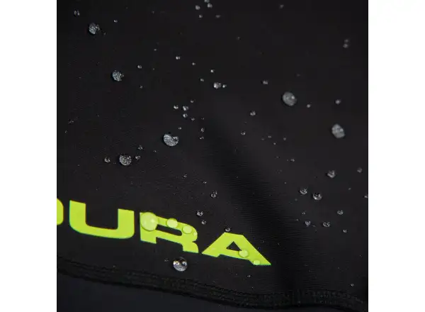 Endura Windchill pánské kalhoty s laclem Hi-Viz Yellow