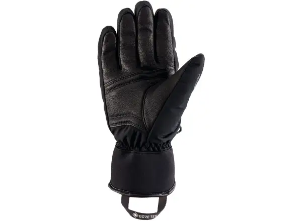 Viking Branson GTX pánské rukavice černá