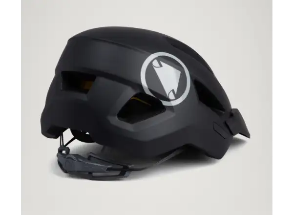 Endura Hummvee Mips přilba Black