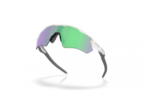 Oakley Radar EV Path brýle Matte Vapor/Prizm Road Jade
