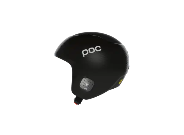 POC Super Skull MIPS lyžařská přilba Carbon/Uranium Black