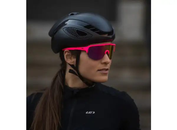 Neon Arrow 2.0 Mirrortronic Small brýle Light Pink