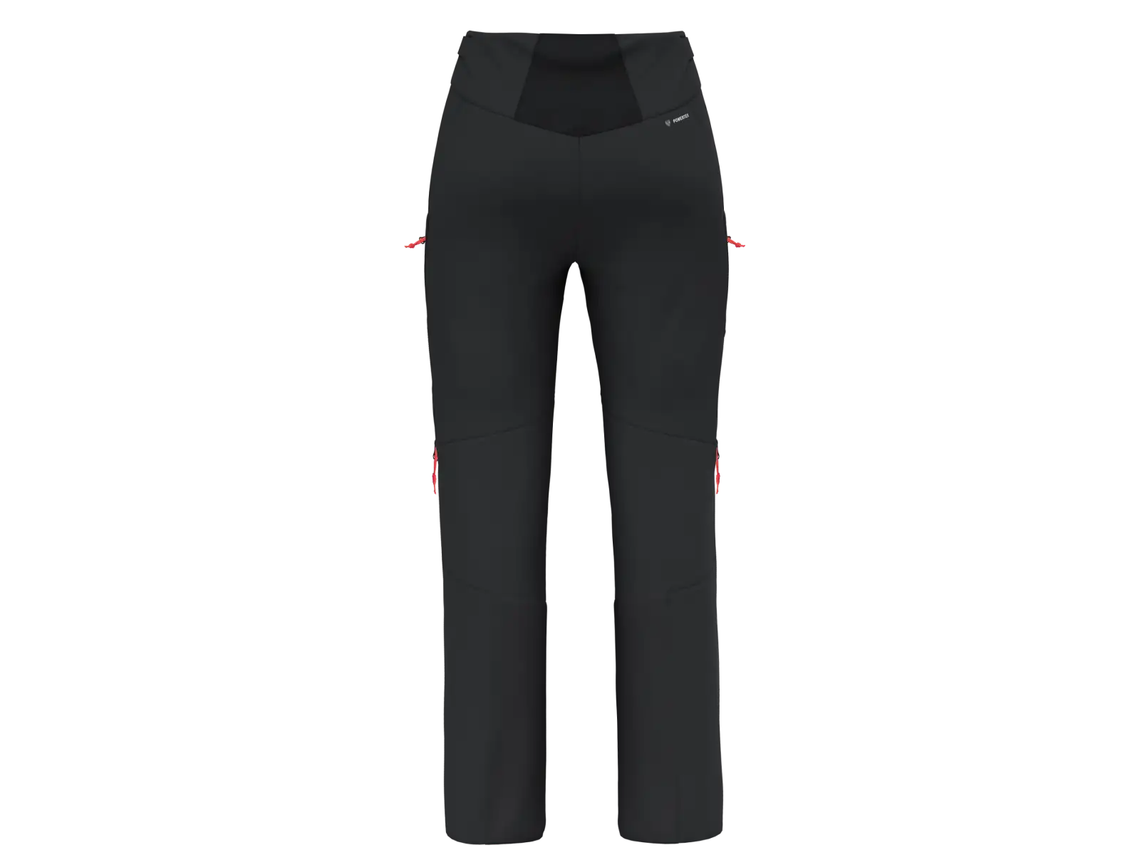 Salewa Sella 3L Powertex dámské kalhoty Black Out