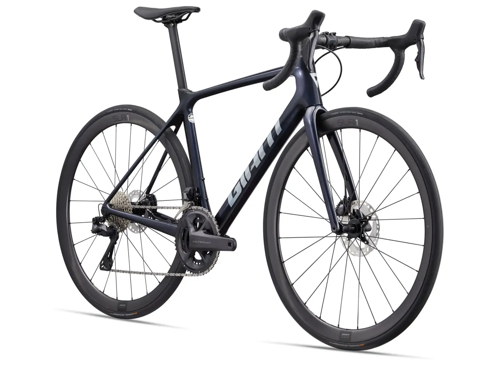 Giant TCR Advanced 0 Disc Pro Compact silniční kolo