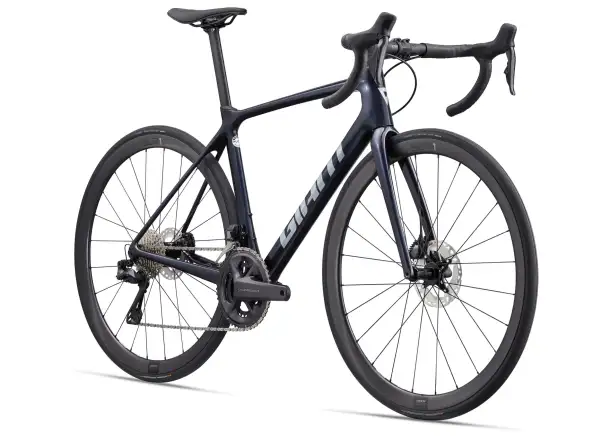 Giant TCR Advanced 0 Disc Pro Compact silniční kolo
