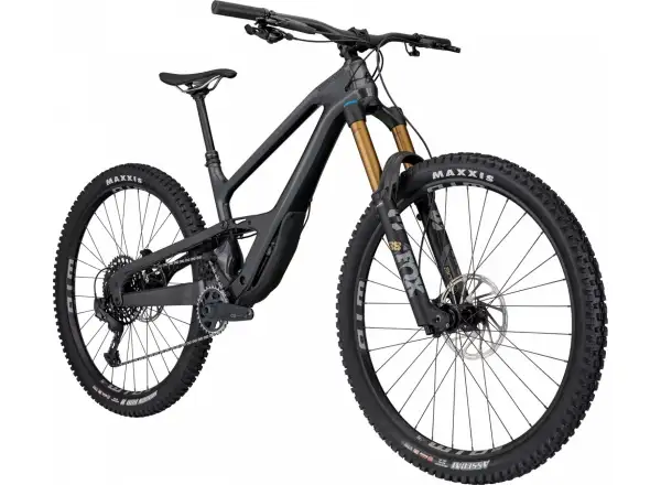 Cannondale Jekyll 29 Carbon 1 horské celoodpružené kolo Graphite