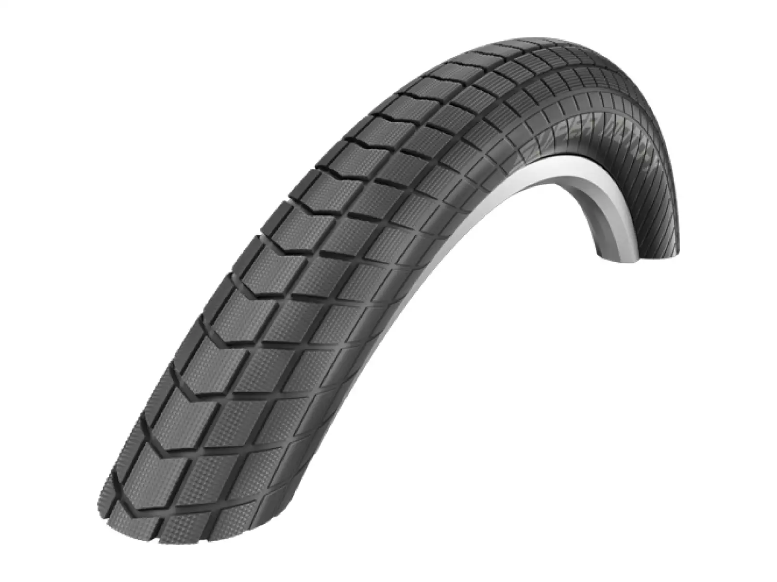 Schwalbe Super Moto-X SS, RaceGuard 27,5x2,40" MTB plášť drát