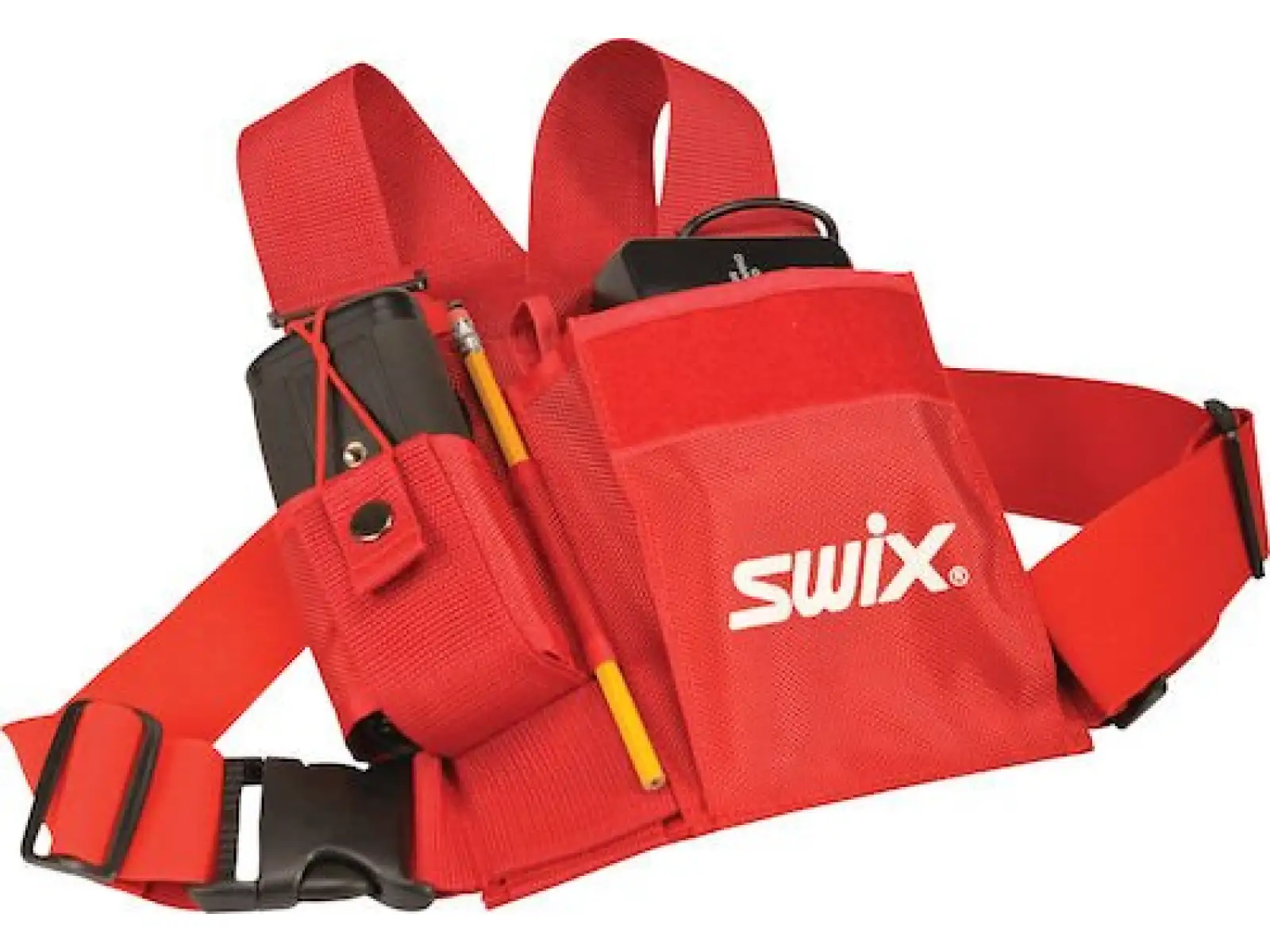 Swix Coach Vest trenérská vesta