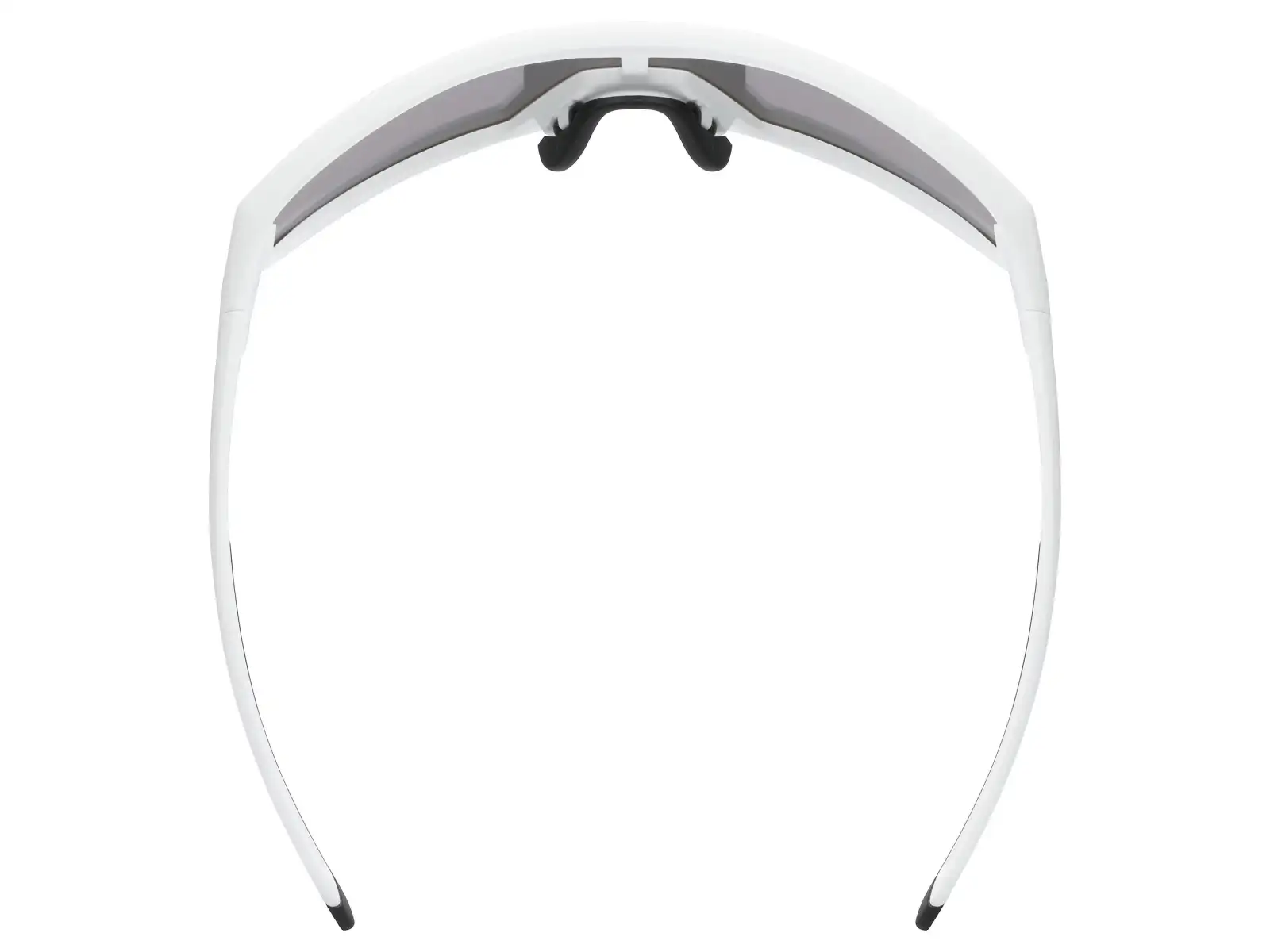 Uvex Skyryse sluneční brýle White Matt/Mirror Gold