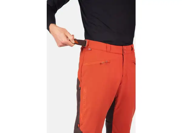 Endura MT500 Freezing Point pánské kalhoty černá