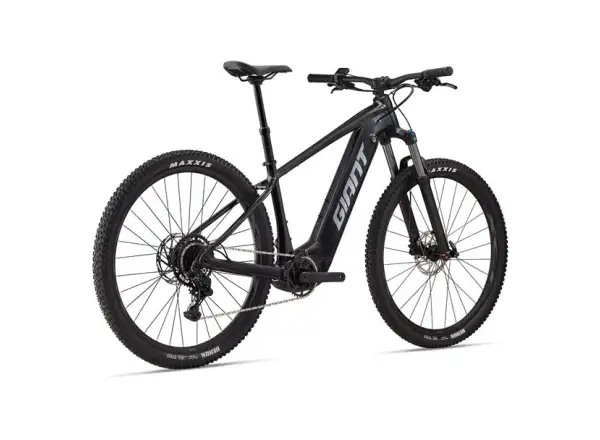 Giant Fathom E+ elektrokolo Gunmetal Black