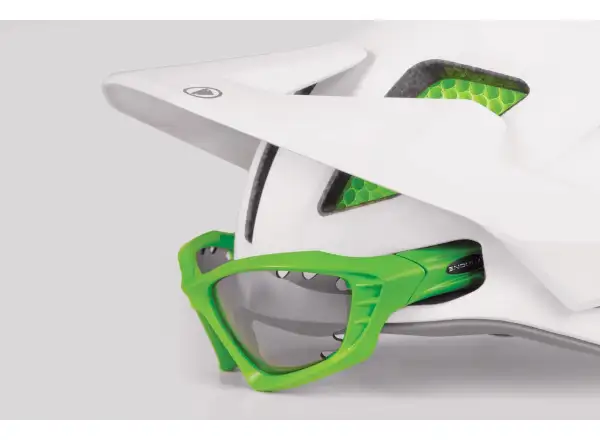 Endura MT500 přilba white