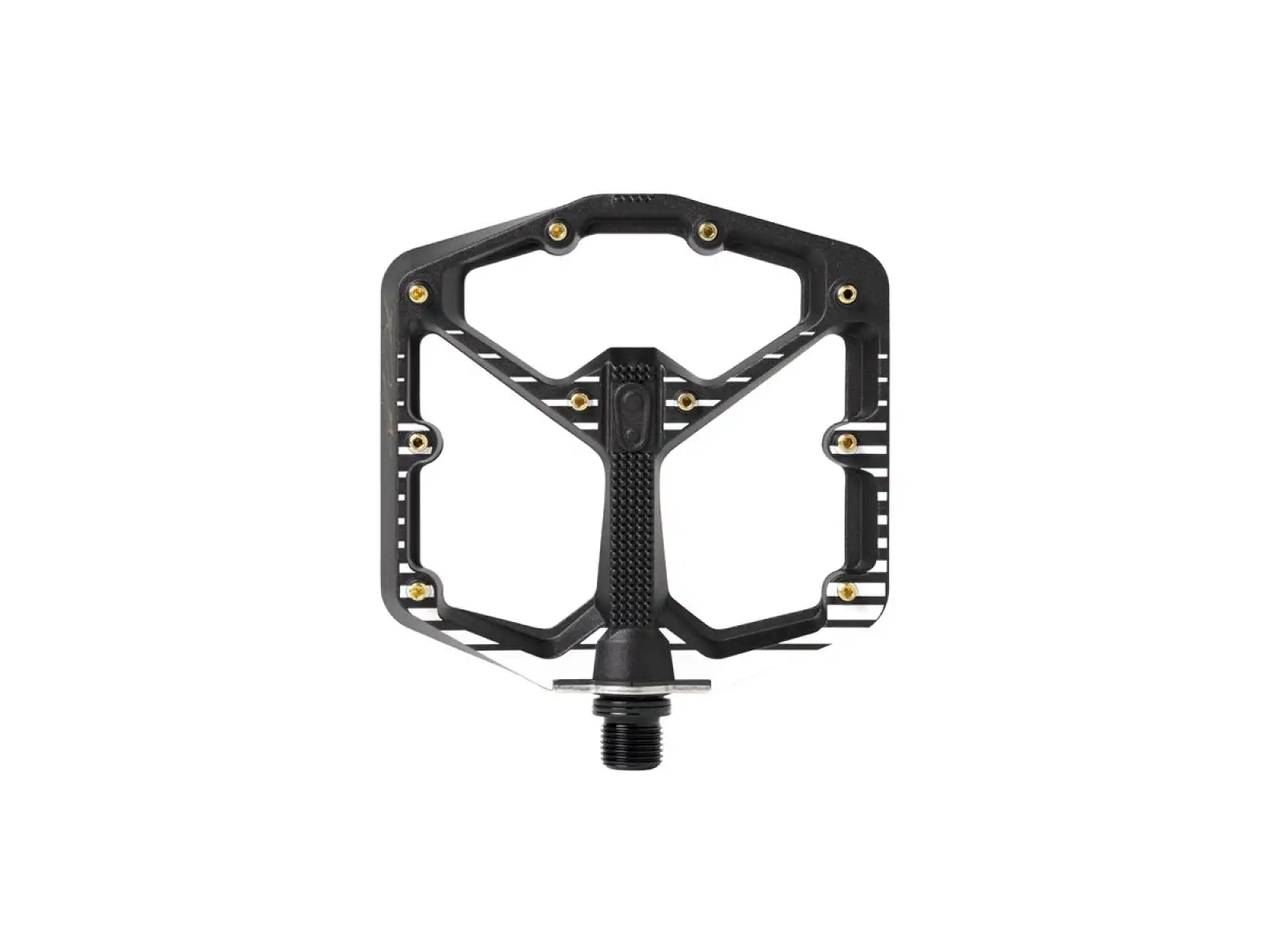 Crankbrothers Stamp 7 Large platformové pedály Fabio Wibmer Signature Edition