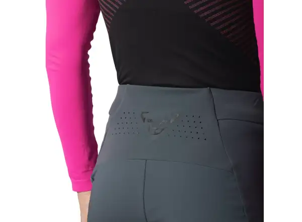 Dynafit Blacklight Hybrid dámské kalhoty Black Out