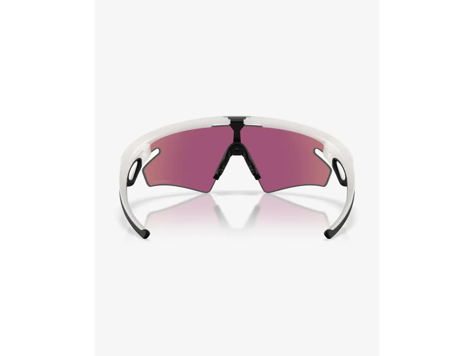 Oakley Sphaera Strike sportovní brýle Matte Mist/Prizm Road Jade