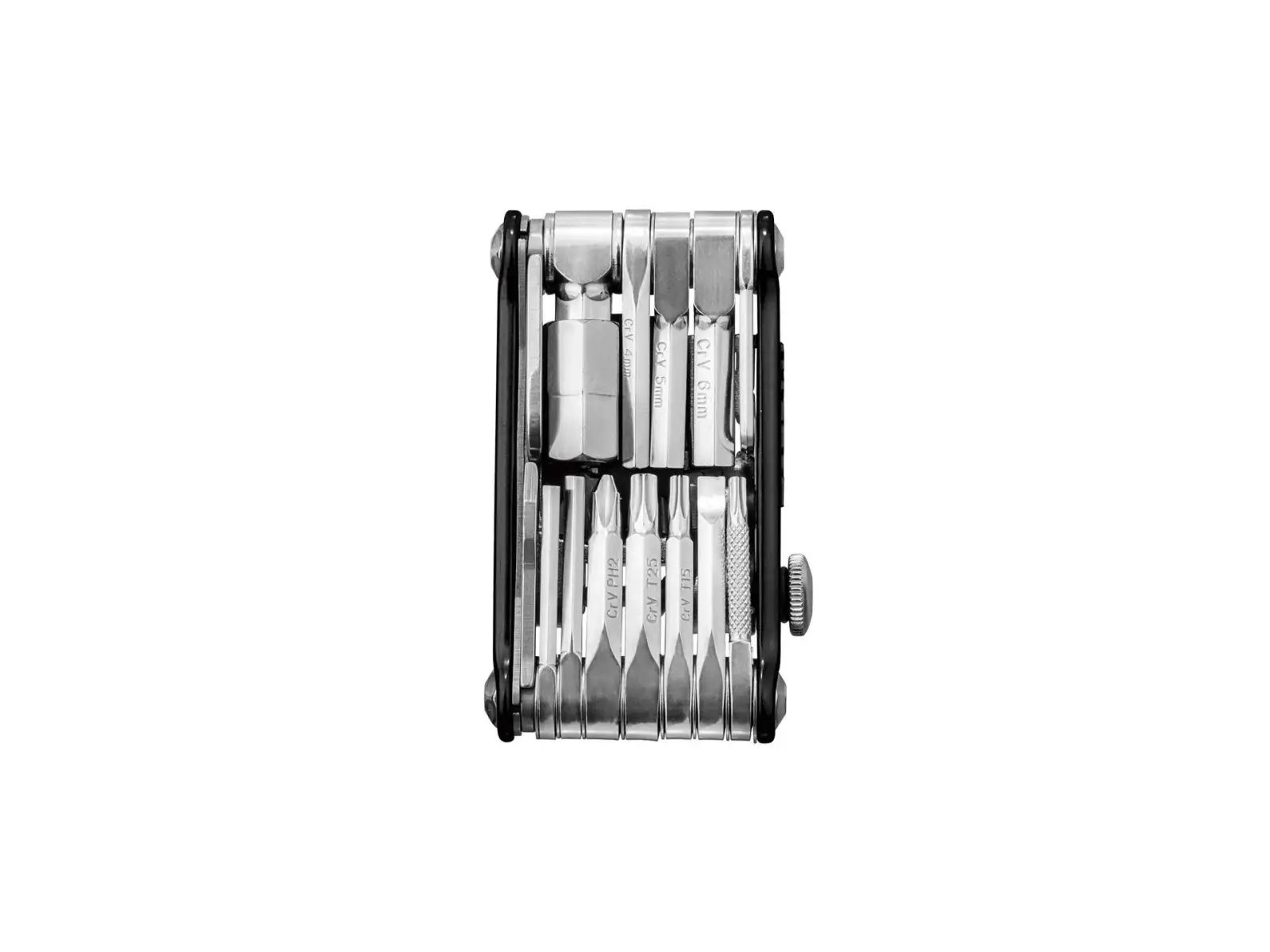 Topeak Mini PT30 multiklíč černá