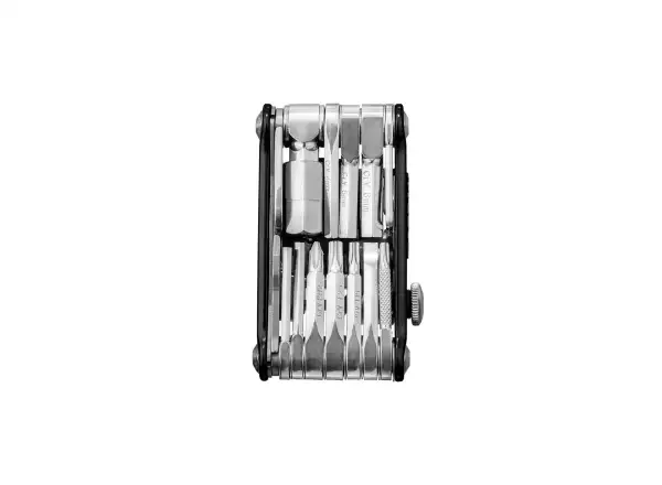 Topeak Mini PT30 multiklíč černá