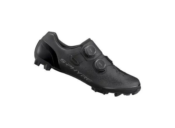 Shimano SH-XC903 pánské MTB tretry černá