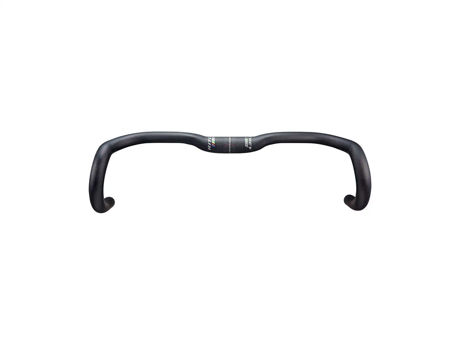 Ritchey WCS Ergo Max silniční řidítka 128x73 mm