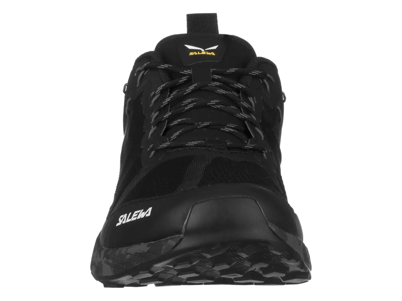 Salewa Pedroc Air pánské boty Black/Camo
