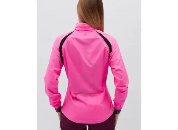 Silvini Vetta dámská bunda Pink