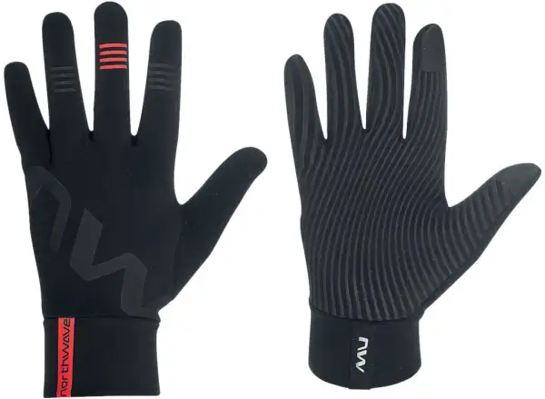 Northwave Active Contact rukavice Black