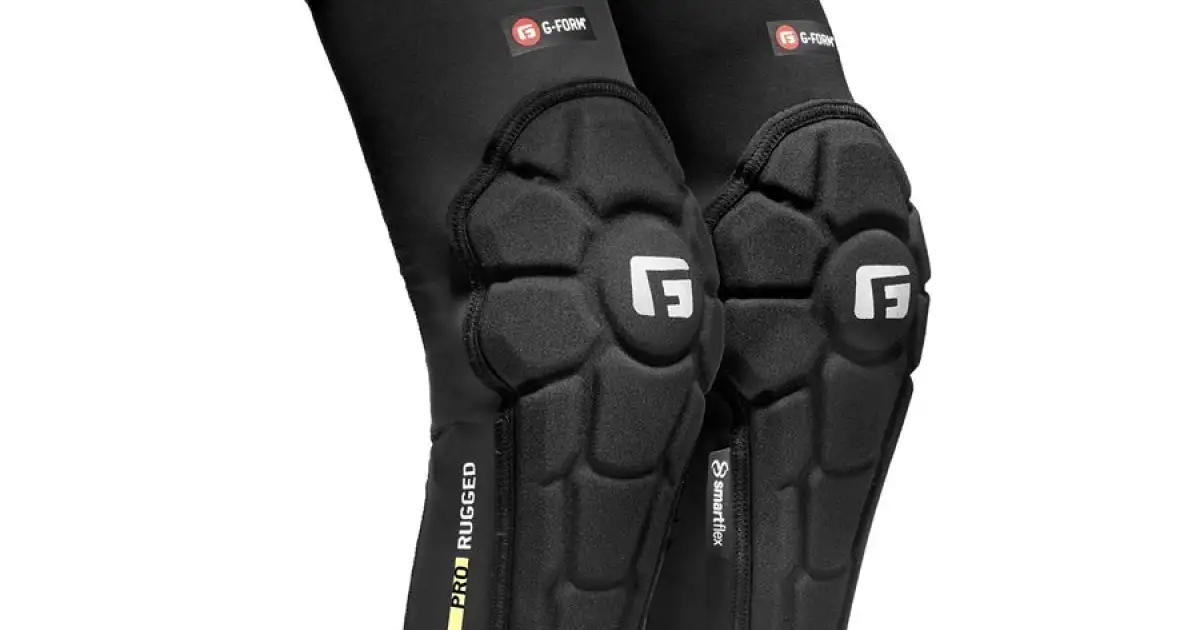 G-FORM elleboog protectie Pro-X Youth RPT-pads | BMX & Parts