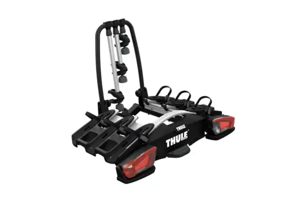 Thule VeloCompact nosič pro 3 kola na tažné zařízení Fix4Bike