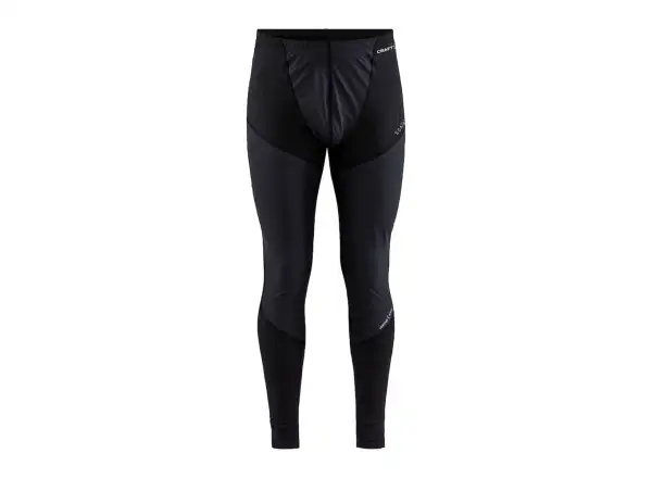 Craft Active Extreme X Wind pánské spodní kalhoty černá