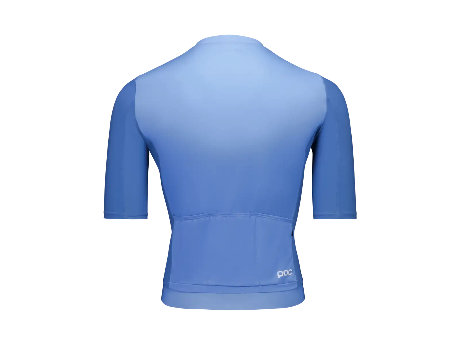 POC Cadence pánský dres krátký rukáv Bazzite Blue