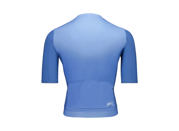 POC Cadence pánský dres krátký rukáv Bazzite Blue