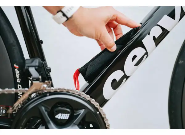 Cervélo Caledonia 5 Rival AXS silniční kolo Five Black