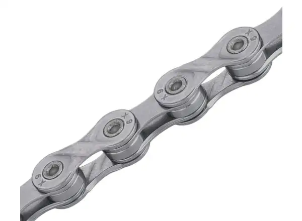 KMC řetěz X9 EPT 114 článků