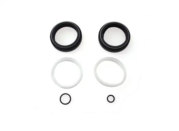 SKF prachovky pro vidlice Fox 38 mm