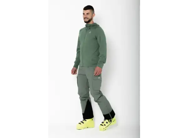 2117 of Sweden Killinge pánská mikina Pine