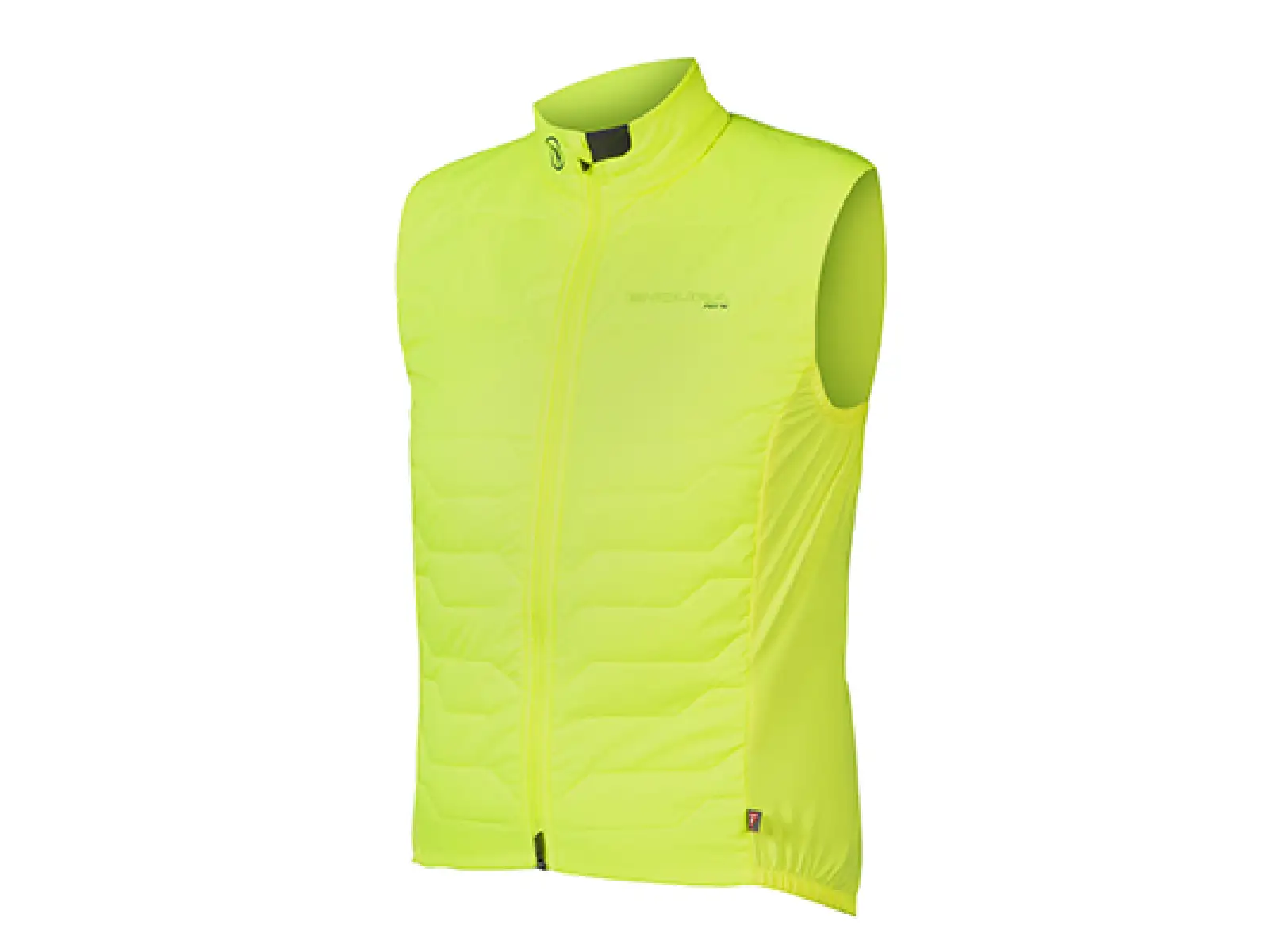 Endura Pro SL Primaloft II pánská vesta Hi-Viz Yellow