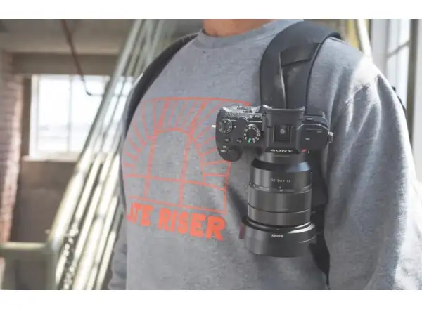 Peak Design Everyday Backpack 30 l batoh Charcoal