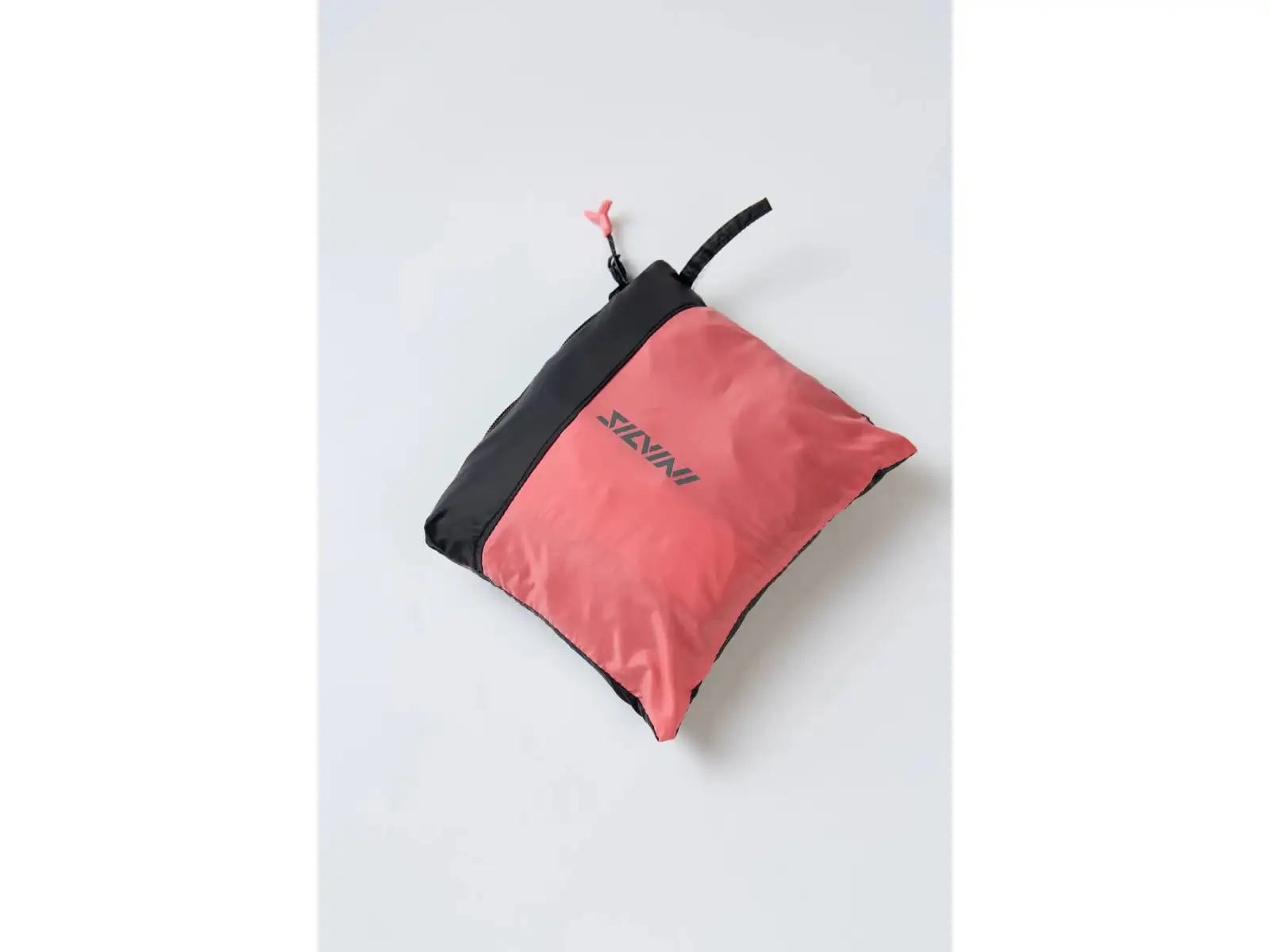 Silvini Gela dámská bunda Black/Coral