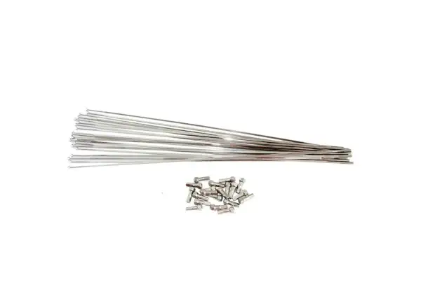 FSA Spokes Kit T-42 náhradní dráty  268-271mm