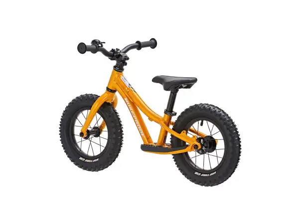 Nukeproof Cub-Scoot 12 dětské odrážedlo Yellow